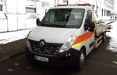 Pomoc Drogowa Tom-Car